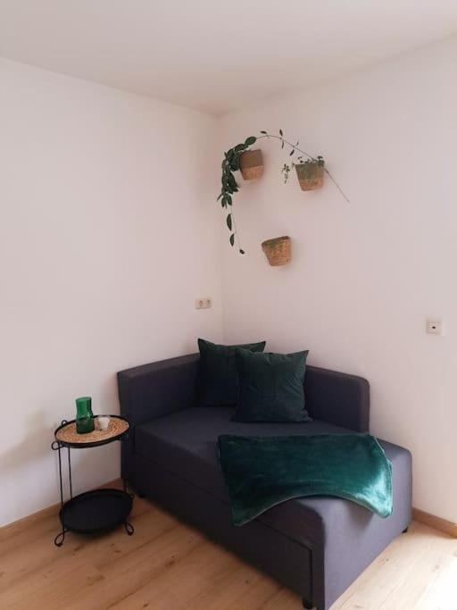 Ferienwohnung Schwarzbach Leogang Bilik gambar