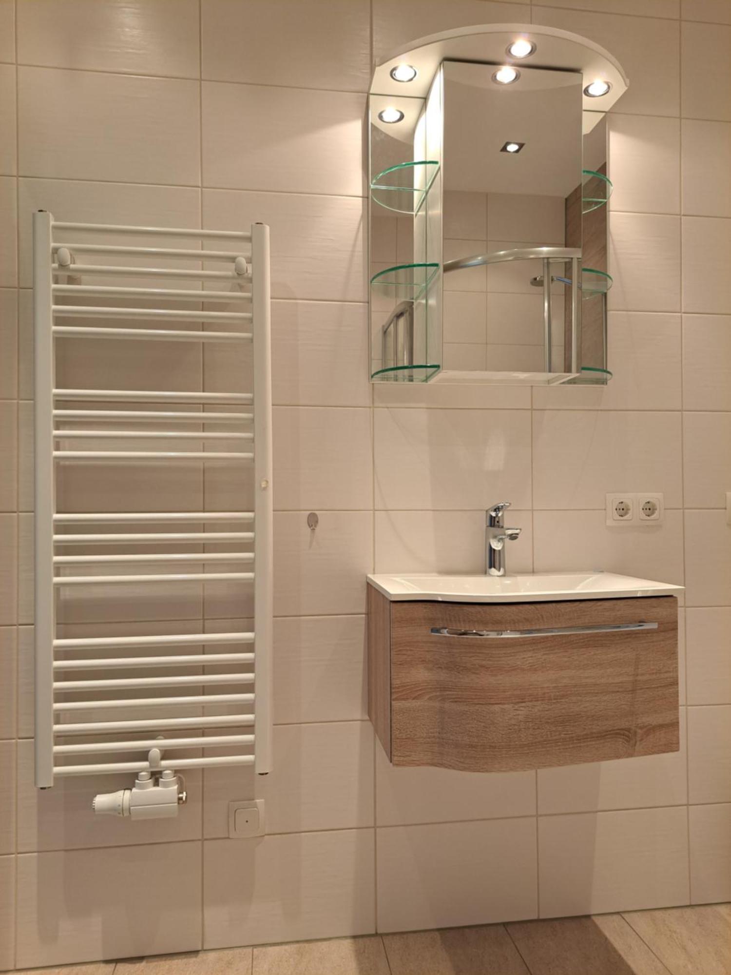 Ferienwohnung Schwarzbach Leogang Luaran gambar